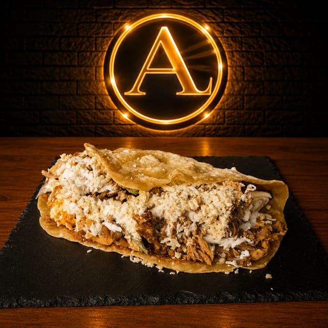 Baleada Alcurnia